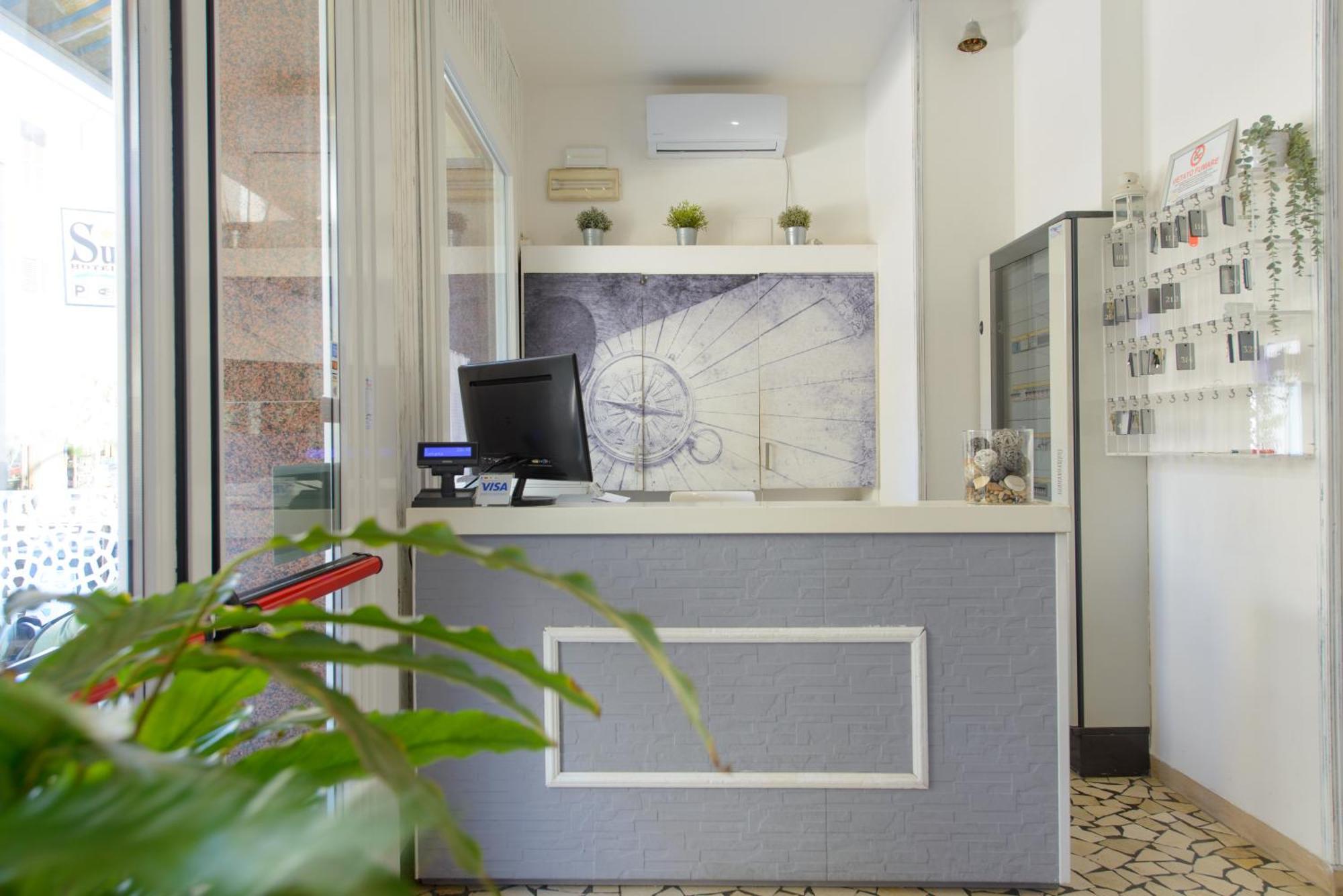 Nautic Hotel Rimini