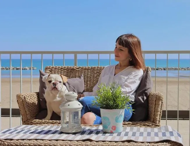Nautic Beach Hotel