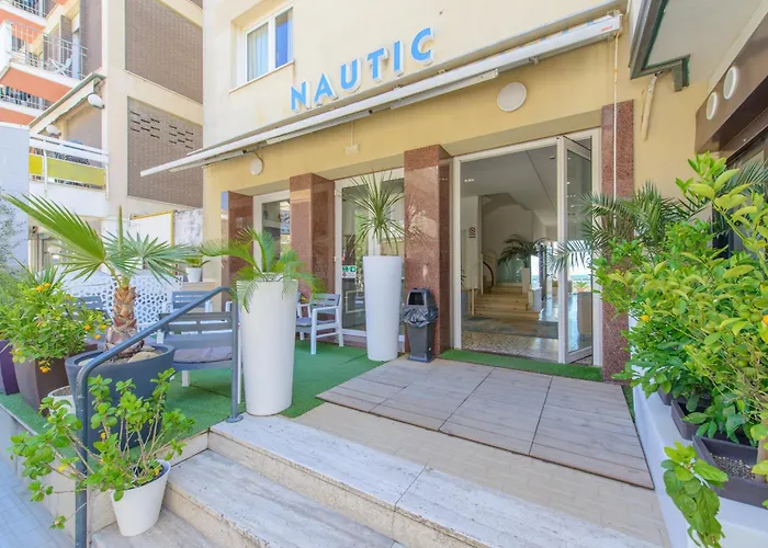 Nautic Beach Hotel