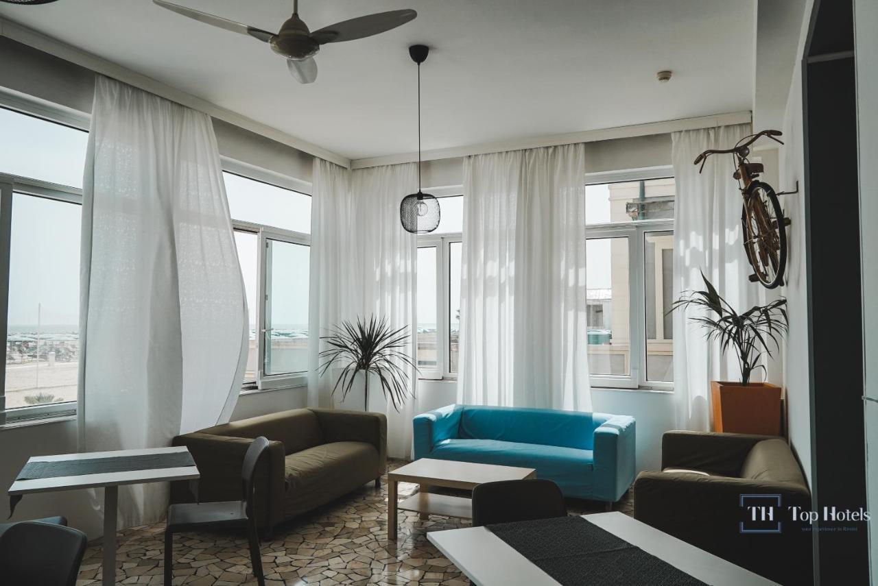 Nautic Hotel Rimini