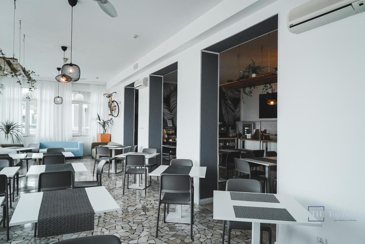 Nautic Hotel Rimini