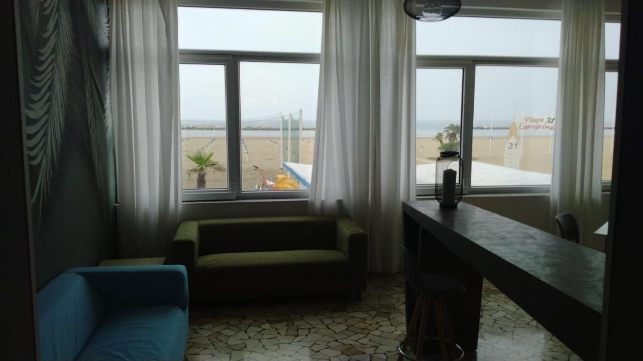 Hotel Nautic Rimini