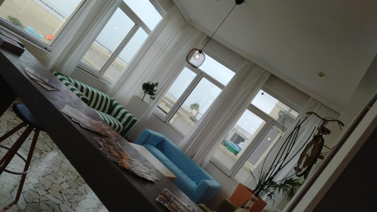 Nautic Hotel Rimini
