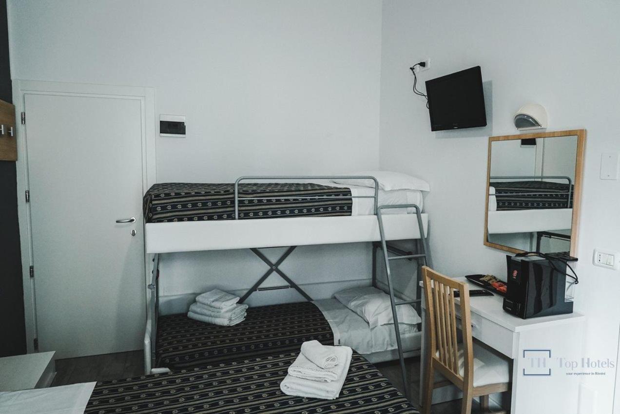 Hotel Nautic Rimini