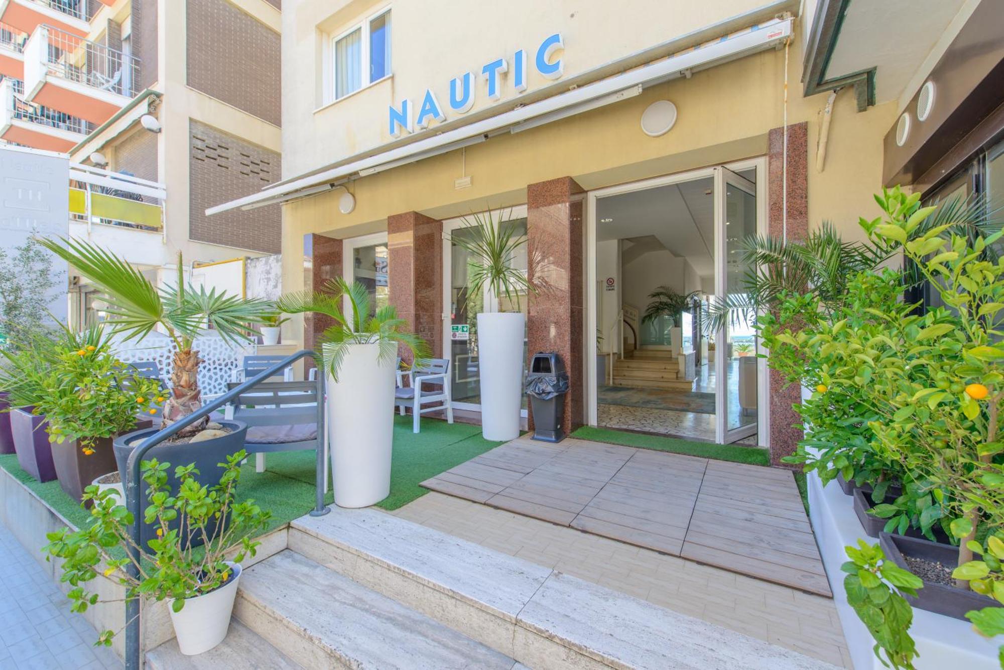 Nautic