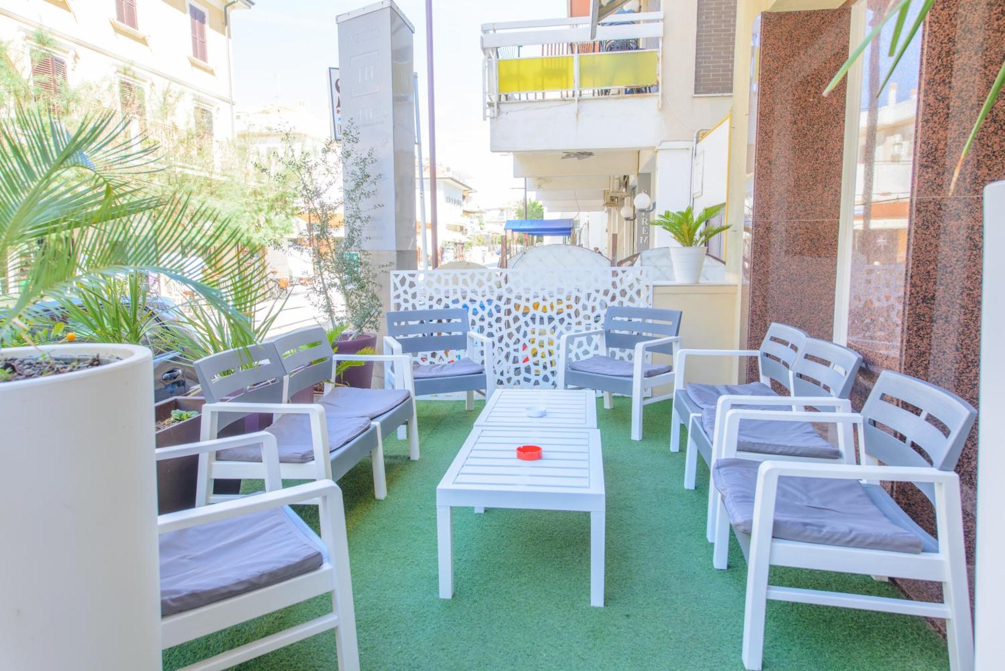 Hotel Nautic Rimini