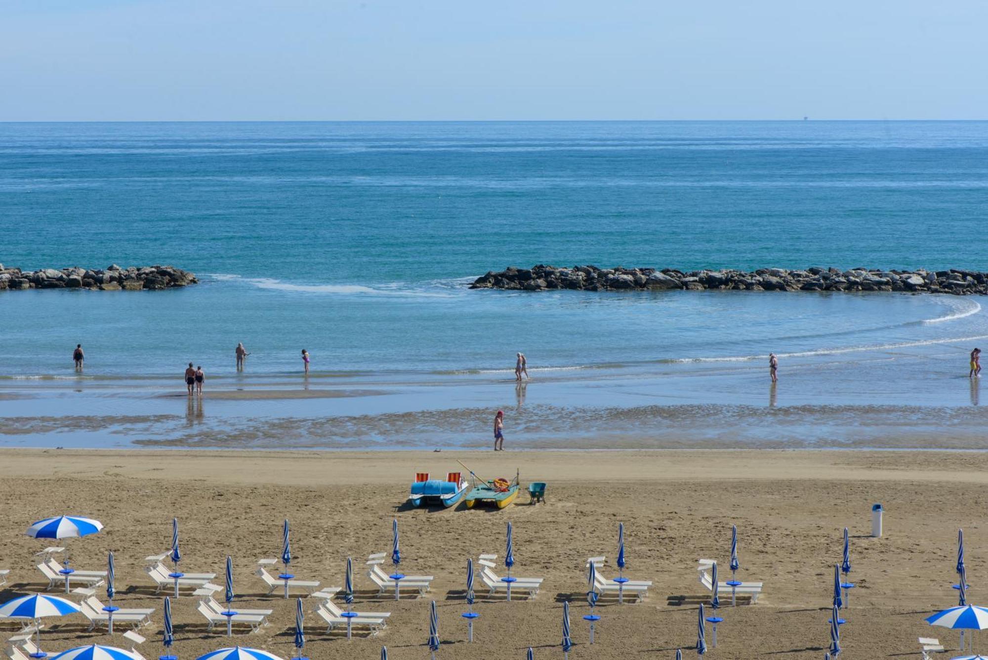 Hotel Nautic Rimini