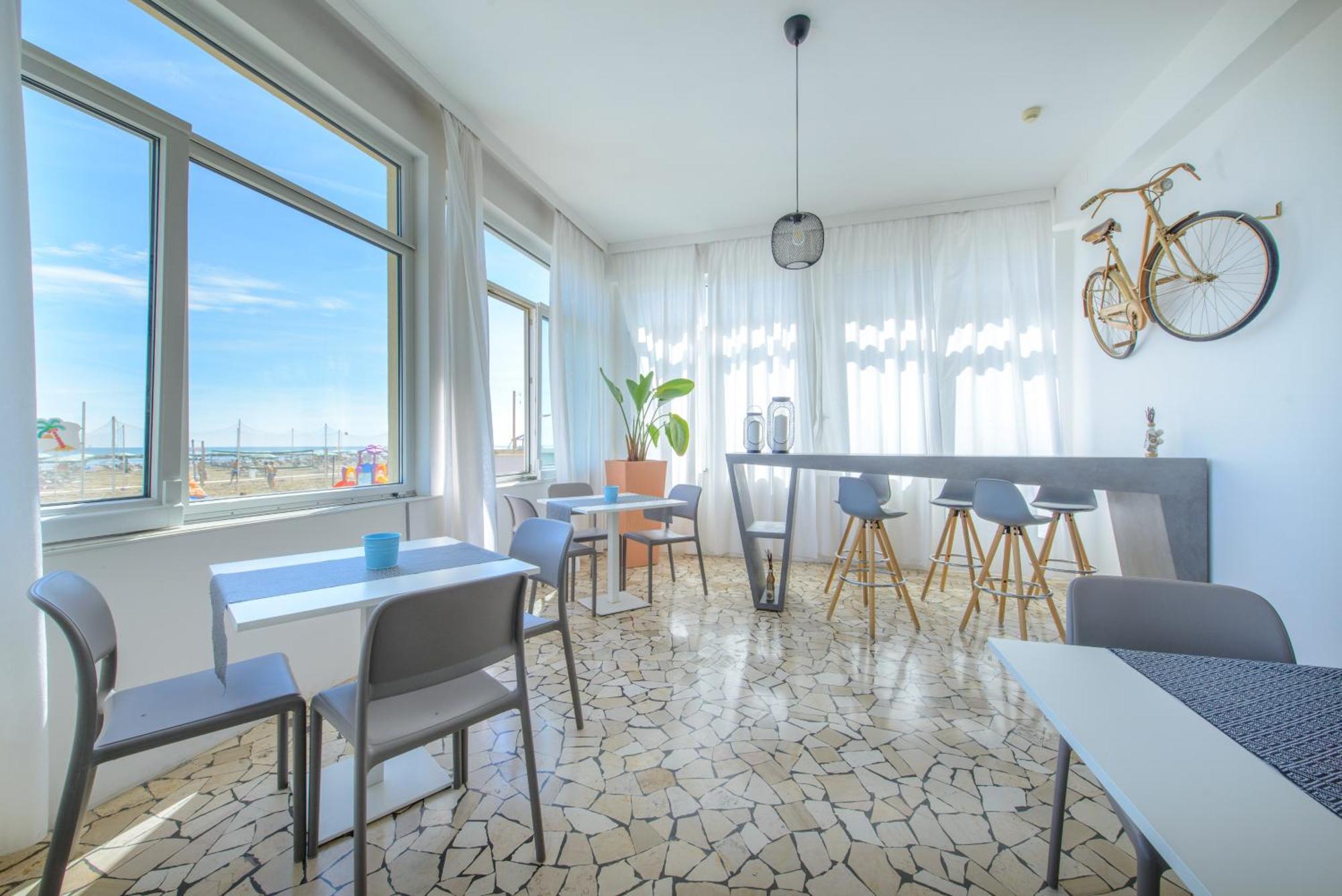 Nautic Hotel Rimini