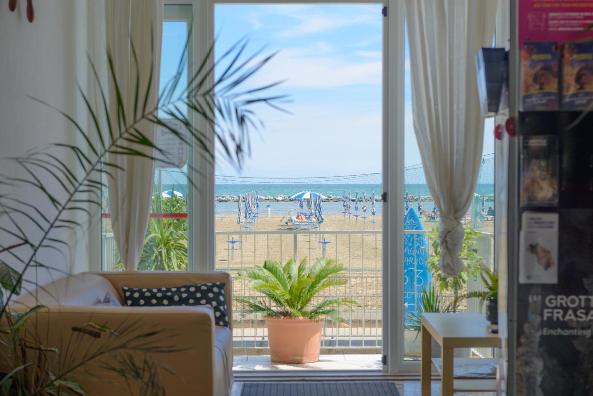 Hotel Nautic Rimini