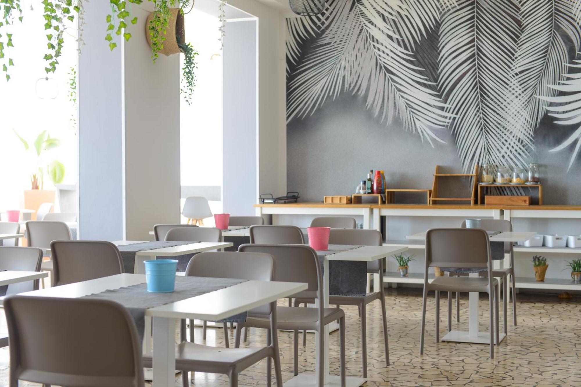 Nautic Hotel Rimini