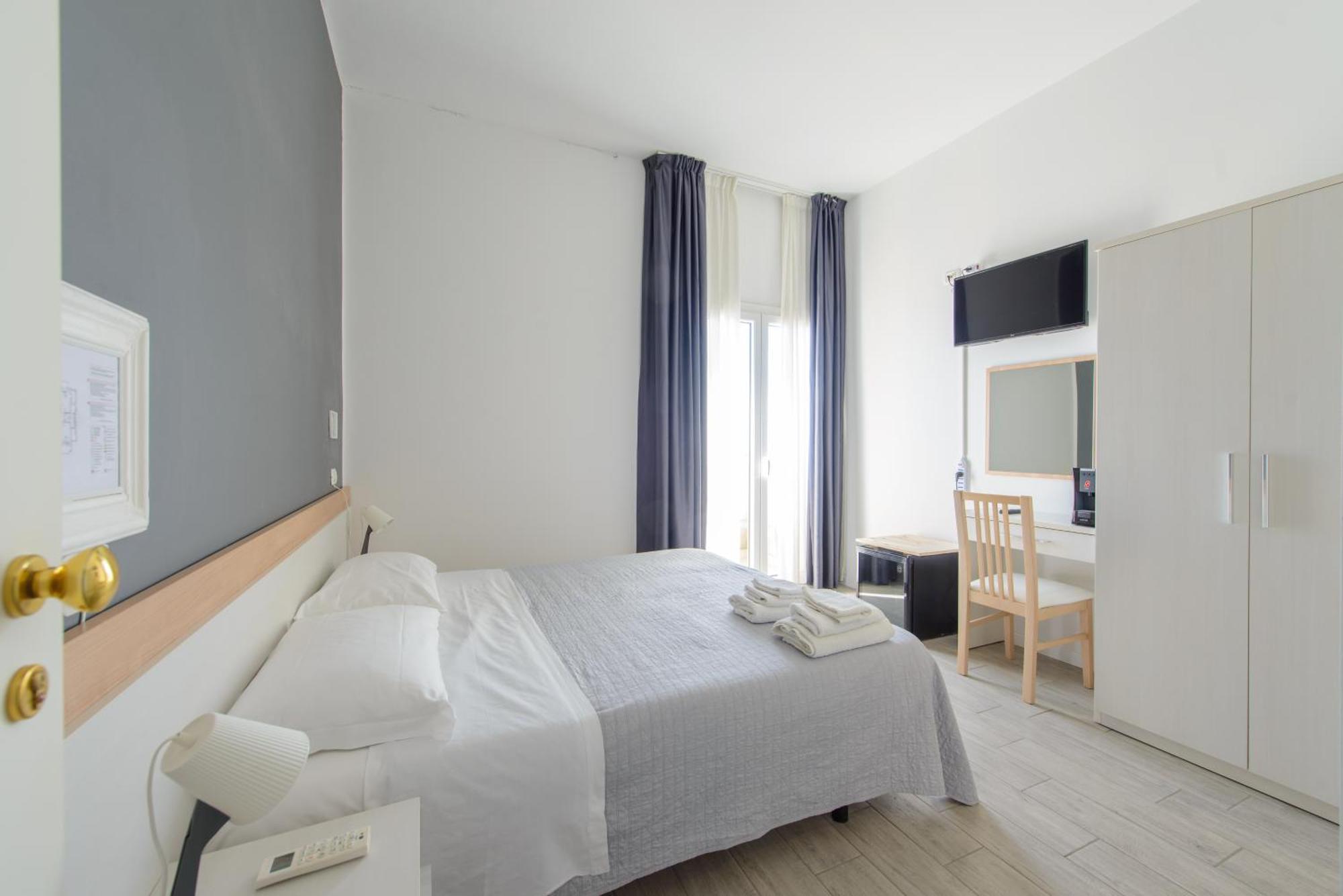 Hotel Nautic Rimini