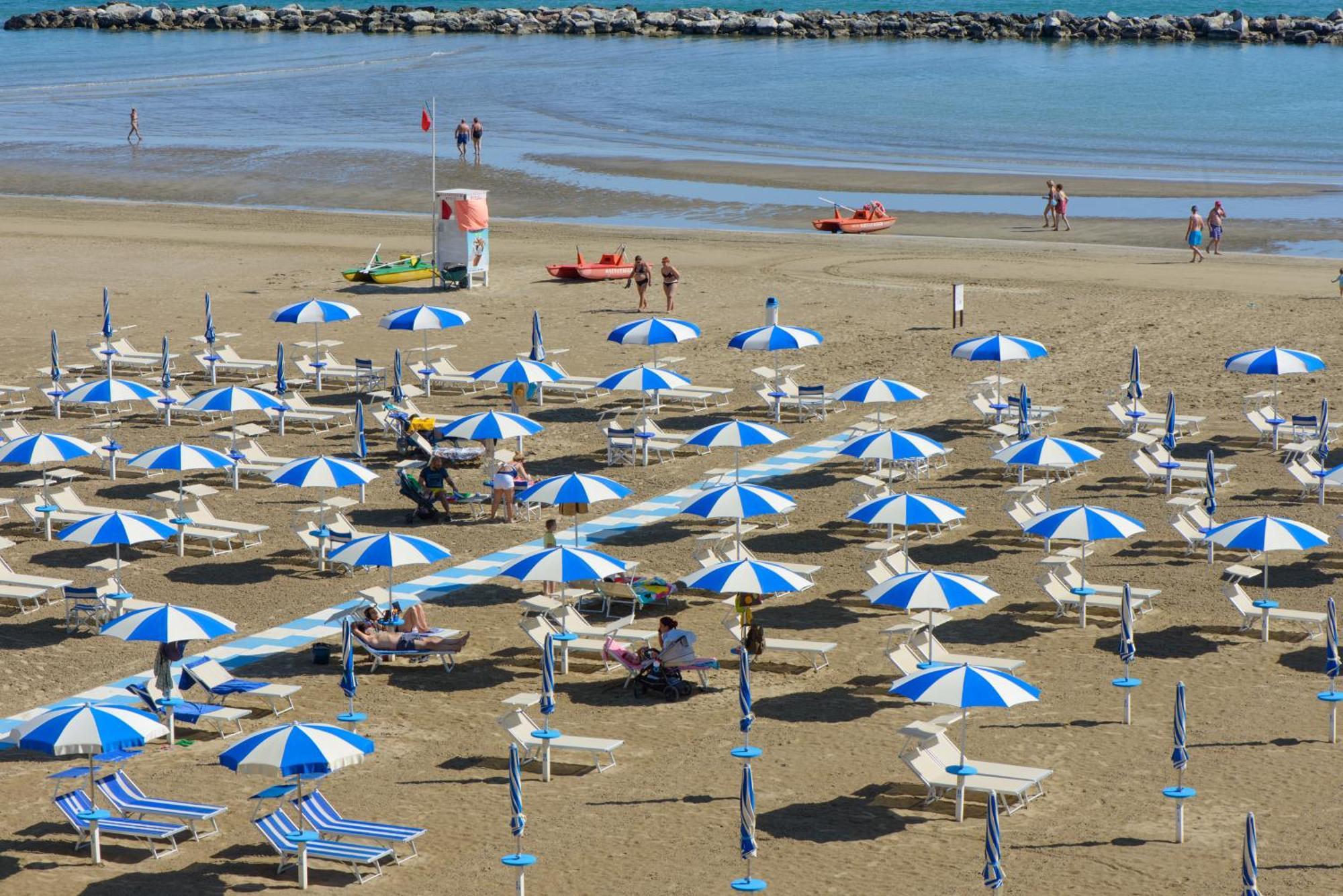 Nautic 3* Rimini