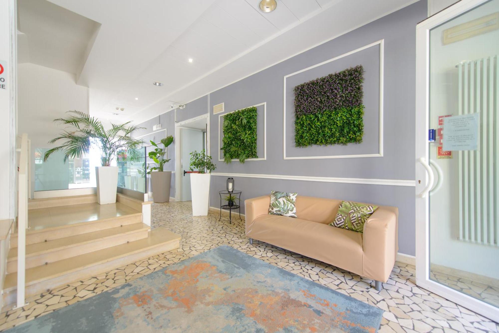 Nautic Hotel Rimini