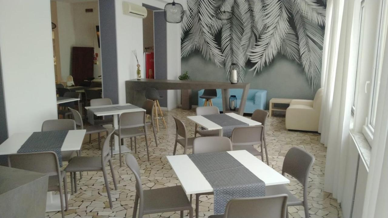 Nautic Hotel Rimini