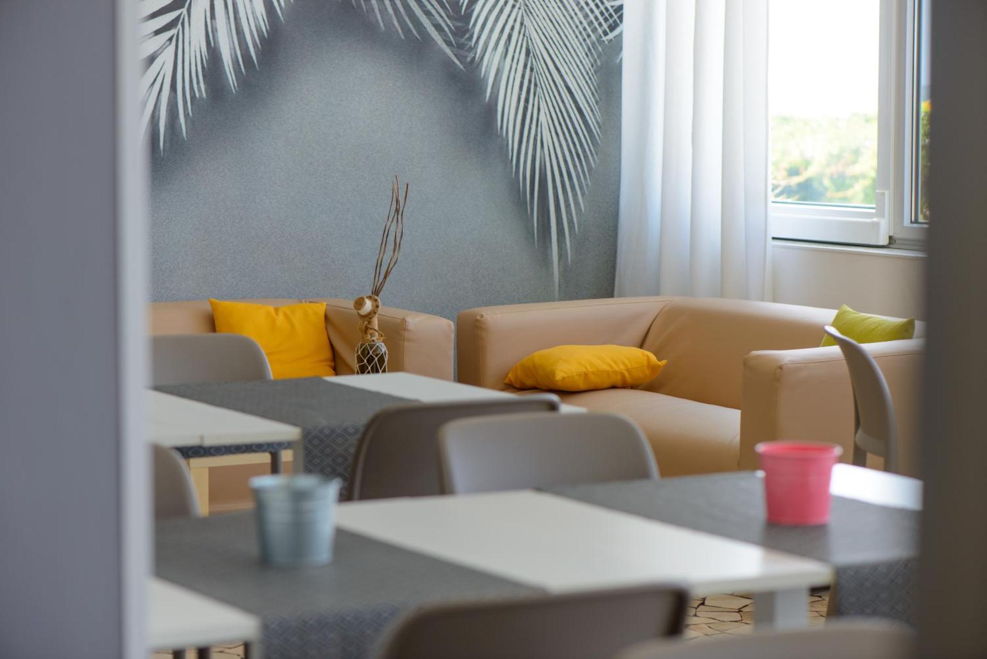 Nautic Hotel Rimini